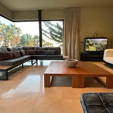 Villa Alcazaba Hills 9