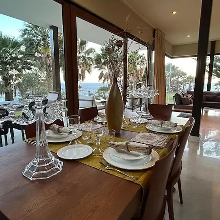 Alcazaba Hills 9 Villa *