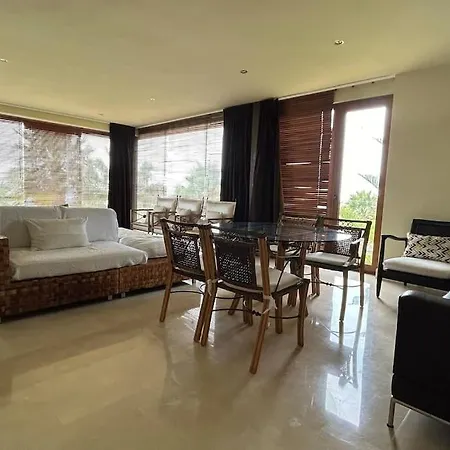 Villa Alcazaba Hills 9 Adra