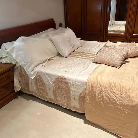 Alcazaba Hills 9 Villa