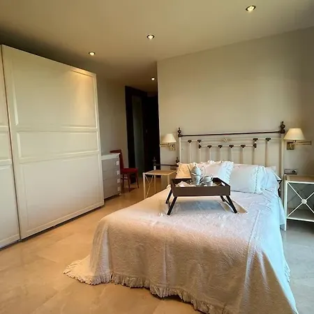 Alcazaba Hills 9 Villa *