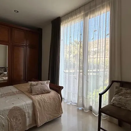 Alcazaba Hills 9 Villa Adra