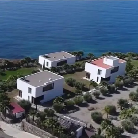 Alcazaba Hills 9 Villa