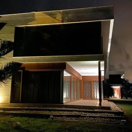 Alcazaba Hills 9 Villa *