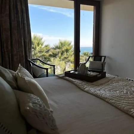 Alcazaba Hills 9 Villa Adra