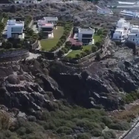 Alcazaba Hills 9 *