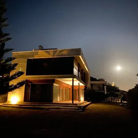 Villa Alcazaba Hills 9