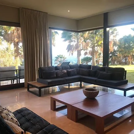 Alcazaba Hills 9 *