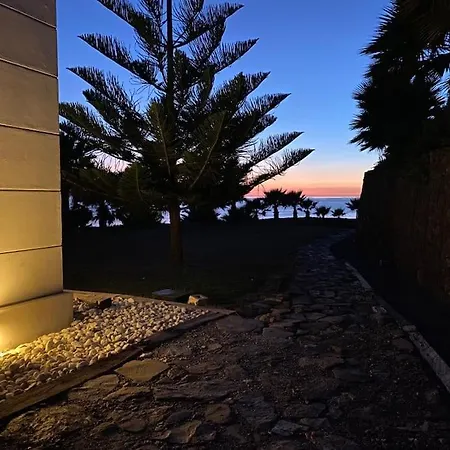 Alcazaba Hills 9 Villa