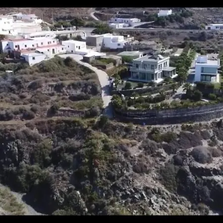 Alcazaba Hills 9 Villa Adra