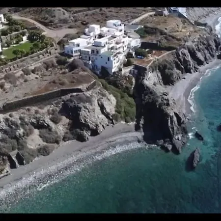 Alcazaba Hills 9 Adra
