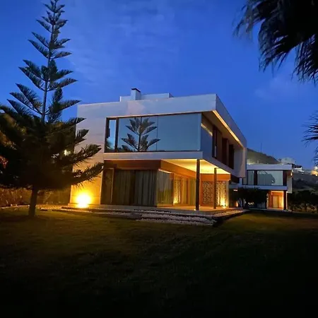 Alcazaba Hills 9 아드라